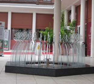 Niederbronn les Bains, Casino