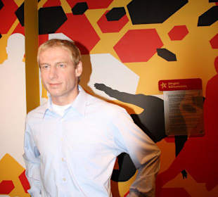 Jürgen Klinsmann