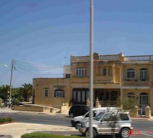 Inselrundfahrt Gozo