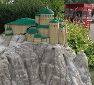 Star Wars - Miniland