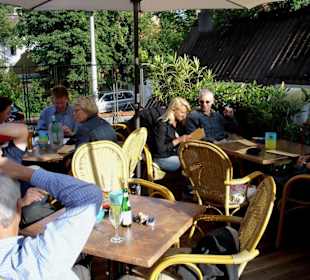 Bodega Pablos Cuxhaven