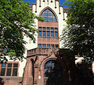 Stadtrundgang Waldshut