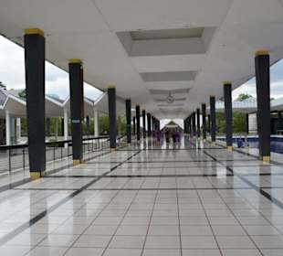 Nationalmoschee Masjid Negara