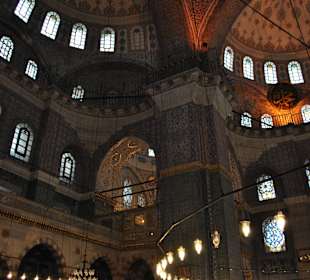 Yeni Cami
