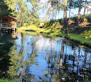 Wandern St. Johann in Tirol