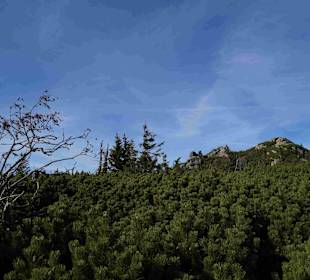 Riesengebirge/Karkonosze