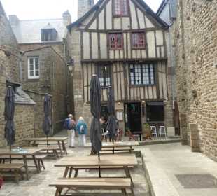 Altstadt Dinan