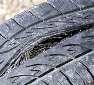 Ausflug mit Ali's Mietwagen