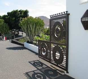 Fundation Cesar Manrique