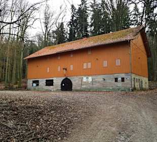 Der Felsenkeller