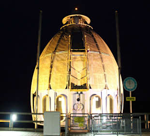 Tauchgondel / Sellin 