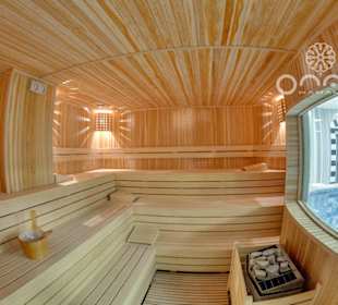 Onay Hamam Sauna