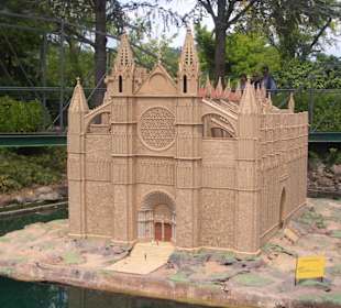 Catalunya en Miniatura