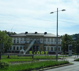 Wilhelm Palais