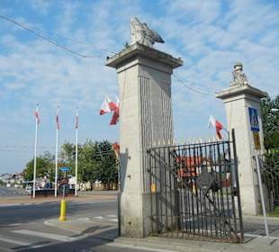 Militaerpark Rembertów