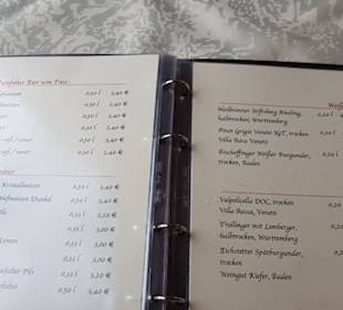 Gaststätte Zur Terez