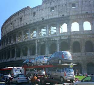 Colosseum