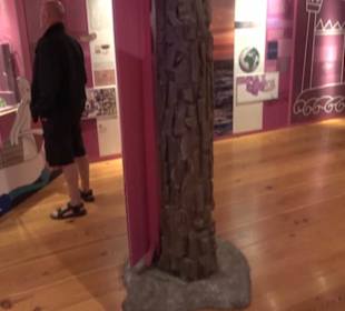 National Museum Of Archaeology