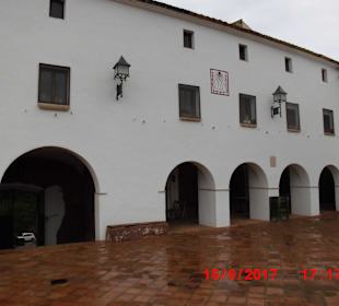 Wandern Mont-roig del Camp