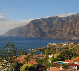 Los Gigantes