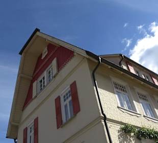 Rathaus Klosterreichenbach