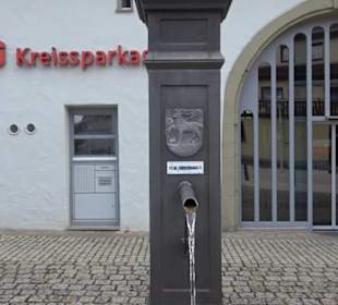 Farrenstall Gülstein