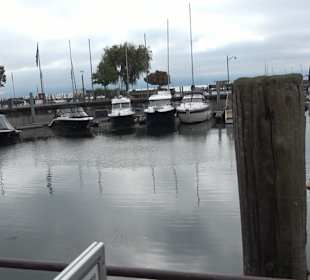 Yachthafen Langenargen