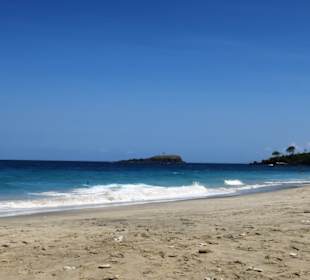 Virgin Beach Karangasem