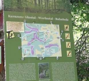 Premiumwanderweg Hochgehschätzt