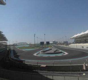 Yas Marina Circuit