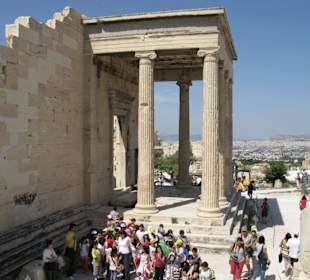 Erechtheion