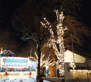 Weihnachtsmarkt Speyer