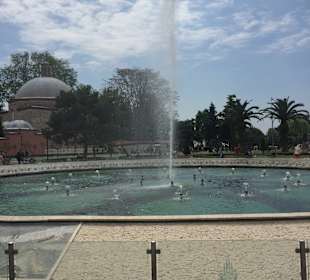 Hagia Sophia / Ayasofya