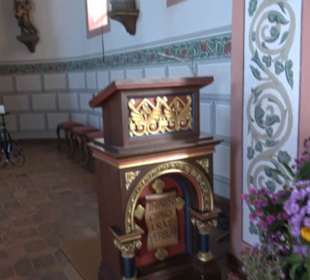 Wallfahrtskirche Unserer Lieben Frau