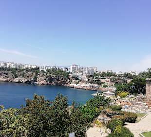 Altstadt Antalya - Kaleici