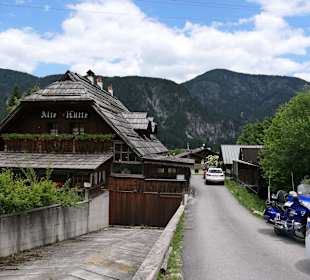 Restaurant Alte Hütte