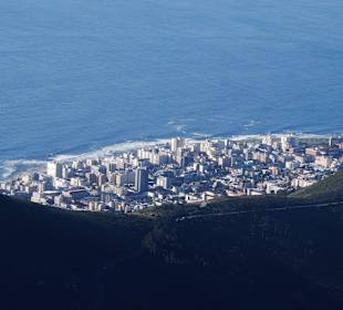 Sea Point