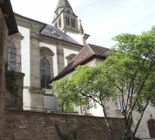 Kloster Großcomburg