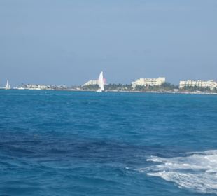 Isla Mujeres