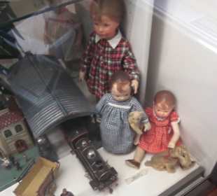Zürcher Spielzeugmuseum