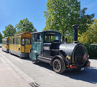 Erlebnispark Tripsdrill