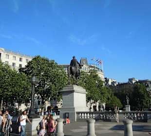 Trafalgar Square