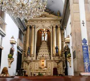 Capela das Almas