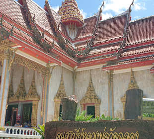 Wat Chalong