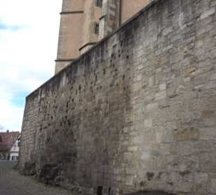 Stadtkirche St. Laurentius