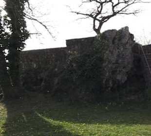 Wanderweg Hochgehswiggert