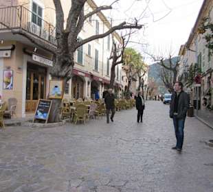 Valldemossa