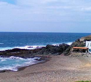 Westküste Fuerteventura