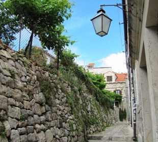 Altstadt Dubrovnik