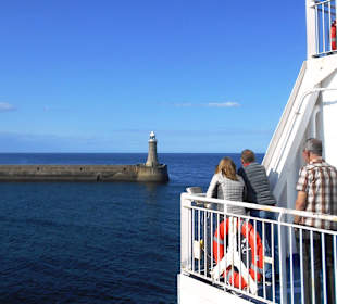 Leuchtturm Tynemouth